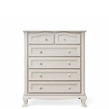 Cleopatra Tall Chest