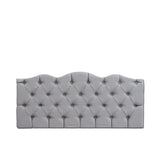 Cleopatra getuftetes Panel für 7501/7530