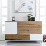 White Oak