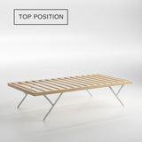 Mattress Support