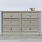 Vintage Gray