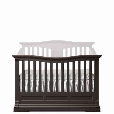 Imperio Footboard 8501/8502