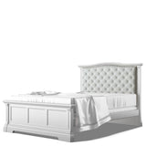 Imperio Doppelbett – getuftet