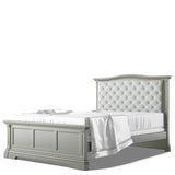 Imperio Doppelbett – getuftet