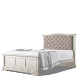 Imperio Doppelbett – getuftet
