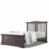 Imperio Doppelbett