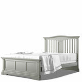 Imperio Doppelbett