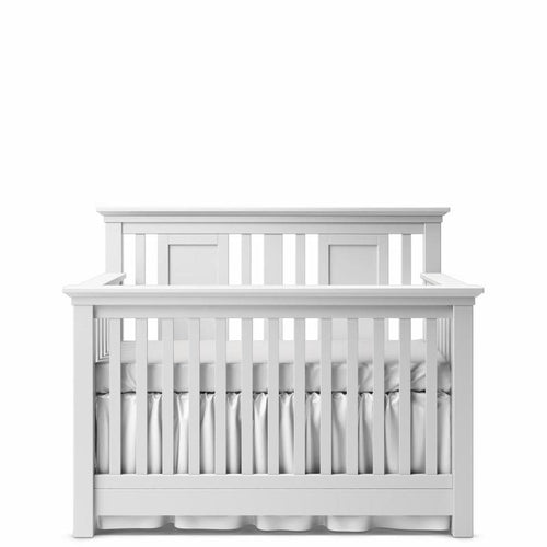 Karisma Convertible Crib - Open Back