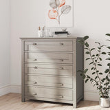 Karisma Tall Chest