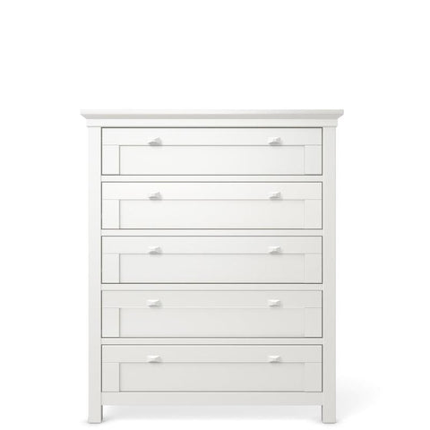 Karisma Tall Chest