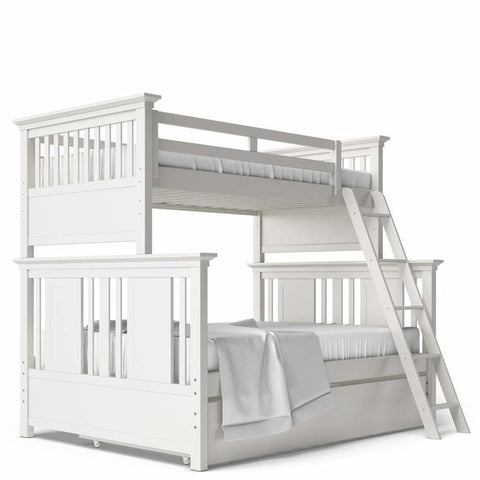 Karisma Twin/Full Bunk Bed