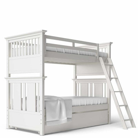 Karisma Twin/Twin Bunk Bed