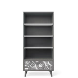 New York Bookcase