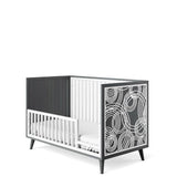 New Yorker Krippe