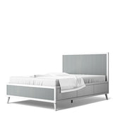 New York Full Bed
