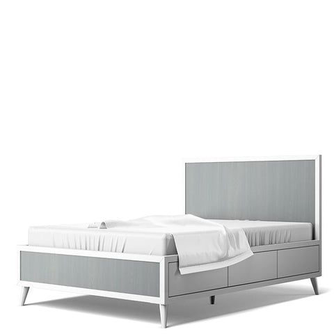 New York Full Bed