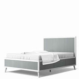 New York Full Bed