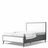 New York Full Bed