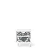 New York Nightstand