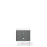 New York Nightstand