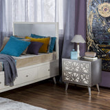 New York Nightstand