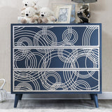 New York Single Dresser
