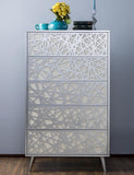 New York Tall Chest