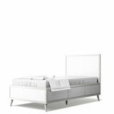 New York Twin Bed