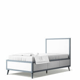 New York Twin Bed