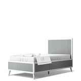 New York Twin Bed