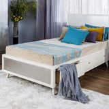New York Twin Bed