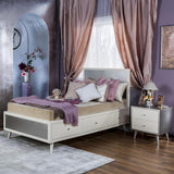New York Twin Bed