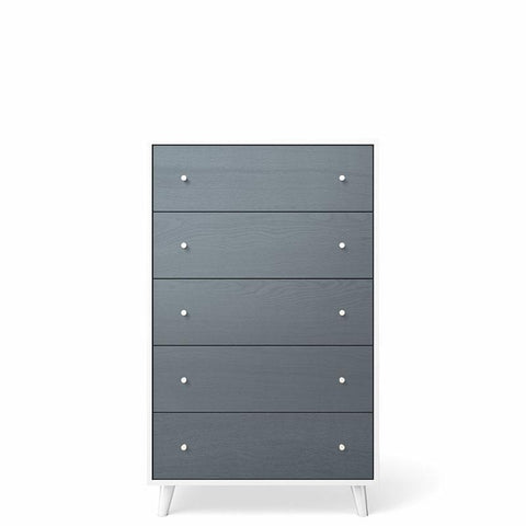 New York Tall Chest