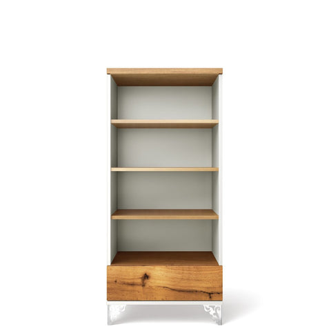 Pandora Bookcase