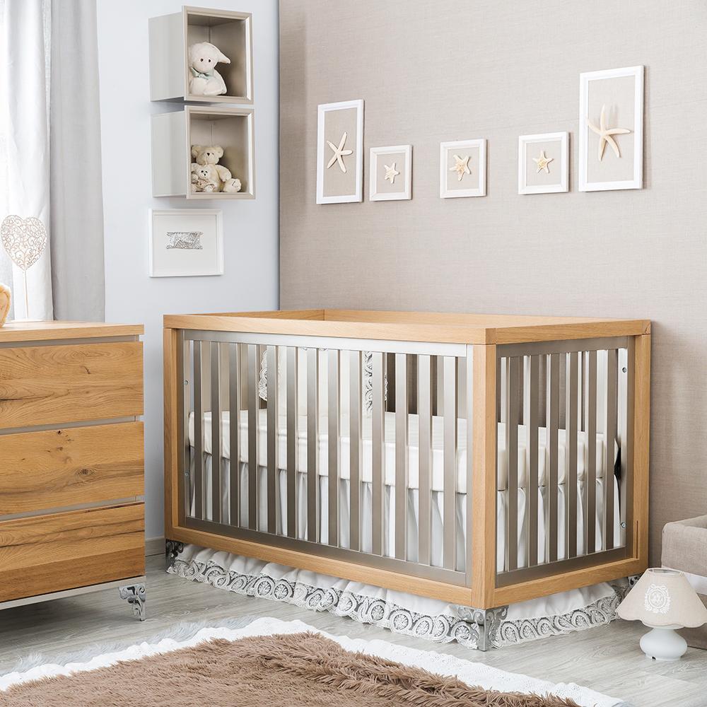 Pandora Classic Crib