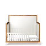 Pandora Convertible Crib 2 Tone