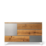 Pandora Double Dresser