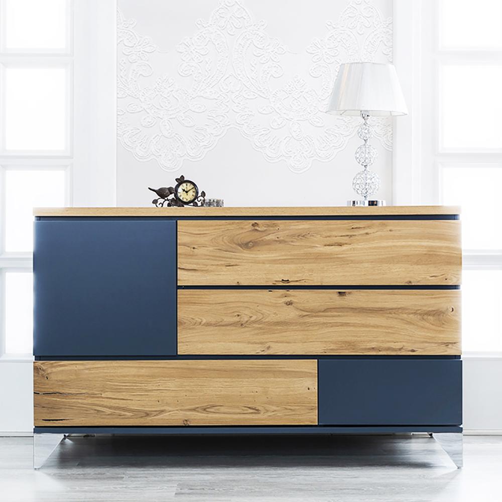 Pandora Double Dresser