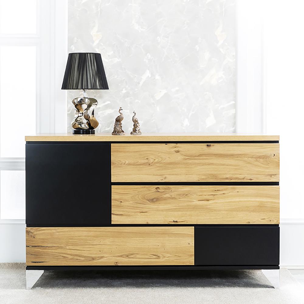 Pandora Double Dresser