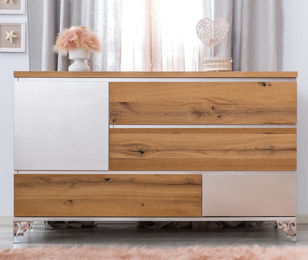 Pandora Double Dresser