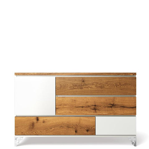 Pandora Double Dresser
