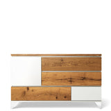 Pandora Double Dresser