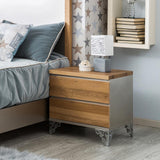 Pandora Nightstand