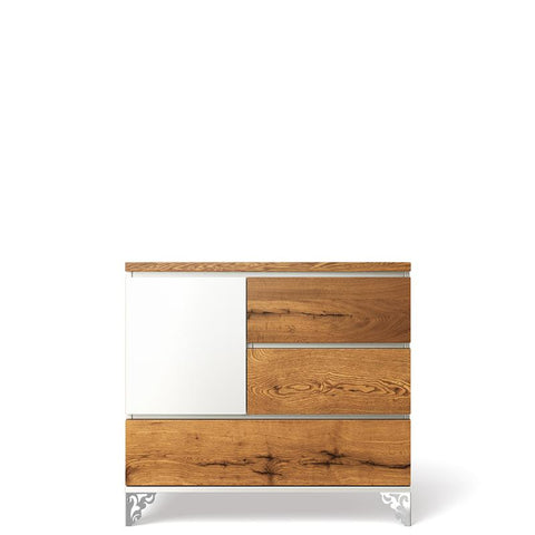 Pandora Single Dresser