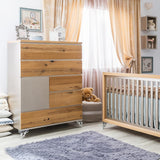 Pandora Tall Chest