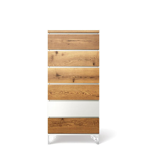 Pandora Lingerie Chest