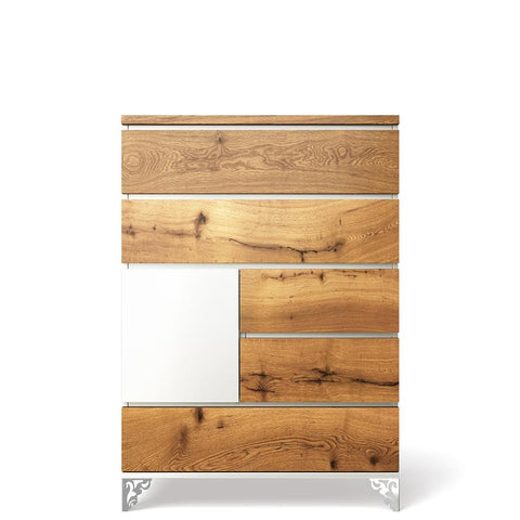Pandora Tall Chest