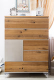 Pandora Tall Chest