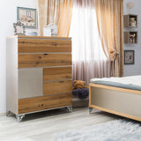 Pandora Tall Chest