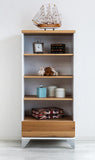 Pandora Bookcase